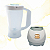COPO LIQUIDIFICADOR WALITA TWIST - BRANCO MEBRASI 1206 - Imagem 1