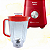 COPO LIQUIDIFICADOR WALITA RI2240 RI2242 RI2244 - VERMELHO MM2219 - Imagem 1