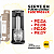 REFIL FILTRO ELECTROLUX A20869301 PE12B ACQUA PURE - Imagem 3