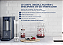 REFIL FILTRO ELECTROLUX A20869301 PE12B ACQUA PURE - Imagem 4