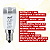 LÂMPADA LED E14 GELADEIRA ELECTROLUX DF42 DFN39 - A15758201 ORIGINAL - Imagem 2