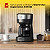 JARRA CAFETEIRA ELECTROLUX EXPERIENCE ECM25 - A24208001 ORIGINAL - Imagem 6