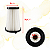 KIT DE FILTROS PARA ASPIRADOR DE PÓ ELECTROLUX ERGORAPIDO ERG26 ERG27 - ORIGINAL A18834801 - Imagem 5