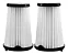 2 FILTROS ASPIRADOR ELECTROLUX ERG26/27 - ORIGINAL FEE20 A18834801 - Imagem 7
