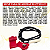 SENSOR DE TEMPERATURA GELADEIRA ELECTROLUX DF42 RFE39 - ORIGINAL 70000949 - Imagem 3