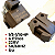 RELÉ PTC 1/3 A 1/10 220V - GELADEIRA  FREEZER UP - Imagem 2