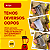 COPO LIQUIDIFICADOR ARNO POWER MIX 550W VERMELHO TRANSLÚCIDO - MM2032 - Imagem 6