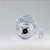 COPO ARNO FACICLIC TOP CLIC PRO CRISTAL PRETO MEBRASI 3003 - Imagem 7