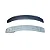 PUXADOR GELADEIRA ELECTROLUX RE28 DF34 - SIMILAR 67492896 67492897 - Imagem 5