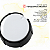 BOTÃO SAÍDA DE ÁGUA TANQUINHO MUELLER BIG SUPERTANK FAMILY - ORIGINAL 510002952 - Imagem 3
