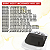 BOTÃO SAIDA ÁGUA TANQUINHO MUELLER BIG FAMILY SUPERTANK - ORIGINAL 510002952 - Imagem 3