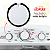 BOTÃO SAÍDA DE ÁGUA TANQUINHO MUELLER BIG SUPERTANK FAMILY - ORIGINAL 510002952 - Imagem 2