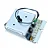 PLACA LAVADORA MUELLER POPMATIC ENERGY 8KG BIVOLT - 500020193 ORIGINAL - Imagem 4