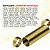 KIT 4 MOLA TIRANTE LAVADORA ELECTROLUX LTD15 LTE06 - 65158544 - Imagem 5