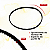 CORREIA BATEDEIRA OSTER PLANETARIA ORBITAL OBAT652 FPSTSM2720 - T5-390-6 - Imagem 2
