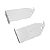 KIT INSTALACAO ELECTROLUX A27922901 SECADORA SVB11 - Imagem 7