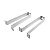 KIT INSTALACAO ELECTROLUX A27922901 SECADORA SVB11 - Imagem 8