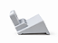SUPORTE DO PUXADOR GELADEIRA ELECTROLUX DF36A DFN42 - ORIGINAL 67401599 - Imagem 5