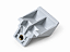 SUPORTE DO PUXADOR GELADEIRA ELECTROLUX DF36A DFN42 - ORIGINAL 67401599 - Imagem 7