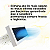 FILTRO ANTIODOR GELADEIRA ELECTROLUX IM8S IB54S - ORIGINAL A24511801 - Imagem 2