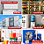 MICROMOTOR 1/40 VENTILADOR BIVOLT - FREEZER BEBEDOURO REFRIGERAÇÃO - UP - Imagem 5