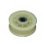POLIA ESTICADORA SECADORA BRASTEMP BSR10A BSI10A - ORIGINAL 326015416 - Imagem 6