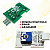 PLACA SELETORA DE NIVEL ELECTROLUX A04245501 LT16 LAC16 LAB16 LAI17 LDR13/16/17 ORIGINAL - Imagem 2