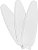 KIT 3 PAS VENTILADOR DE TETO VENTISOL WIND BRANCO 0375 124 - Imagem 5