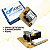 PLACA 330060/330061 LAVADORA BRASTEMP MONDIAL CLEAN BABY - ALADO 7220007 - Imagem 2