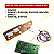 PLACA INTERFACE + PLACA POTÊNCIA W10605809/W10605794 LAVADORA BRASTEMP BWC07/08/09/10/11 - EMICOL 72637710000 - Imagem 4