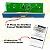 PLACA DE INTERFACE 326064442/W10301604/W10356413 LAVADORA BRASTEMP BWB11AB BWL11AR - EMICOL 72636610000 - Imagem 5