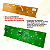 PLACA DE INTERFACE 326064442/W10301604/W10356413 LAVADORA BRASTEMP BWB11AB BWL11AR - EMICOL 72636610000 - Imagem 3