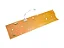 PLACA DE INTERFACE 326064442/W10301604/W10356413 LAVADORA BRASTEMP BWB11AB BWL11AR - EMICOL 72636610000 - Imagem 7