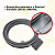 GUARNIÇÃO DA PORTA LAVA E SECA SAMSUNG WD0854W8 / WD106UHSA - DC64-01827A - Imagem 4