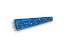 PLACA DE INTERFACE 64800224 GELADEIRA ELECTROLUX DF43/46/48/49 - EMICOL 72540010000 - Imagem 6
