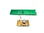 KIT PLACAS POTÊNCIA + INTERFACE LAVADORA BRASTEMP BWL11 / BWB11 - EMICOL 72635710000 - Imagem 6