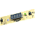 PLACA DE INTERFACE GELADEIRA ELECTROLUX DF43/46/48/48X/49 - ORIGINAL 64800224 - Imagem 5