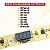PLACA DE INTERFACE GELADEIRA ELECTROLUX DF43/46/48/48X/49 - ORIGINAL 64800224 - Imagem 3