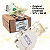 ATUADOR DE FREIO 127V LAVADORA ELECTROLUX LT12F LT15F LTD15 - ORIGINAL 64500661 - Imagem 2