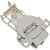 ATUADOR DE FREIO 127V LAVADORA ELECTROLUX LT12F LT15F LTD15 - ORIGINAL 64500661 - Imagem 5