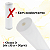 REFIL FILTRO PP 9.3/4 S/ACABAMENTO CARCACAS FIT PLANETA ÁGUA 1016A/25 - Imagem 4
