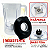 COPO LIQUIDIFICADOR / MULTIPROCESSADOR MONDIAL TURBO CHEF - MEBRASI 9838 - Imagem 2