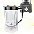 COPO LIQUIDIFICADOR PHILCO PH900 PLQ915 / BRITÂNIA B1000 FUN-KITCHEN - MEBRASI 9064 - Imagem 1
