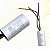 CAPACITOR 1.3+1.7 MF 250V - VENTILADOR DE TETO MULTIUSO - 0806027 - Imagem 1