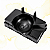 RECIPIENTE DE EVAPORACAO GELADEIRA BRASTEMP BRM44 CONSUL CRD39 - ORIGINAL 326062041 - Imagem 1