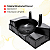 RECIPIENTE DE EVAPORACAO GELADEIRA BRASTEMP BRM44 CONSUL CRD39 - ORIGINAL 326062041 - Imagem 5