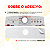 KIT PLACA DE INTERFACE + SUPORTE + ADESIVO LAVADORA BRASTEMP BWL11 - W10646480 326064461 W10356413 - Imagem 6