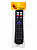 CONTROLE REMOTO + 4 PILHA TELEVISÃO COM SISTEMA ROKU UNIVERSAL TCL PHILCO - FBG-9349 - Imagem 6