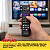 CONTROLE REMOTO + 4 PILHA TELEVISÃO SMART TCL LG HISENSE PHILIPS - FBG-9349 - Imagem 2