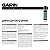 LIMPA CONTATO SPRAY PARA APARELHOS ELETRÔNICOS - GARIN 160ML 80G - Imagem 5